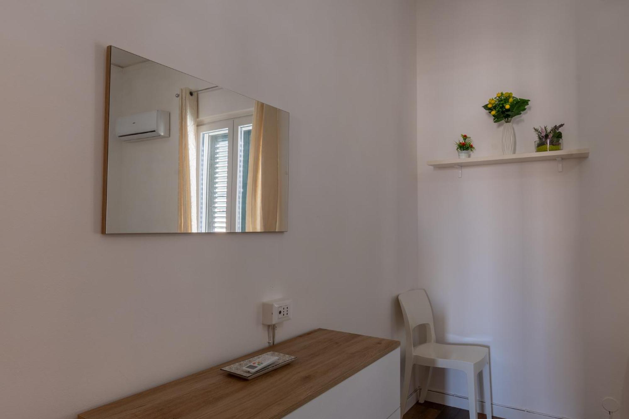 Ribera Apartment Palermo Buitenkant foto
