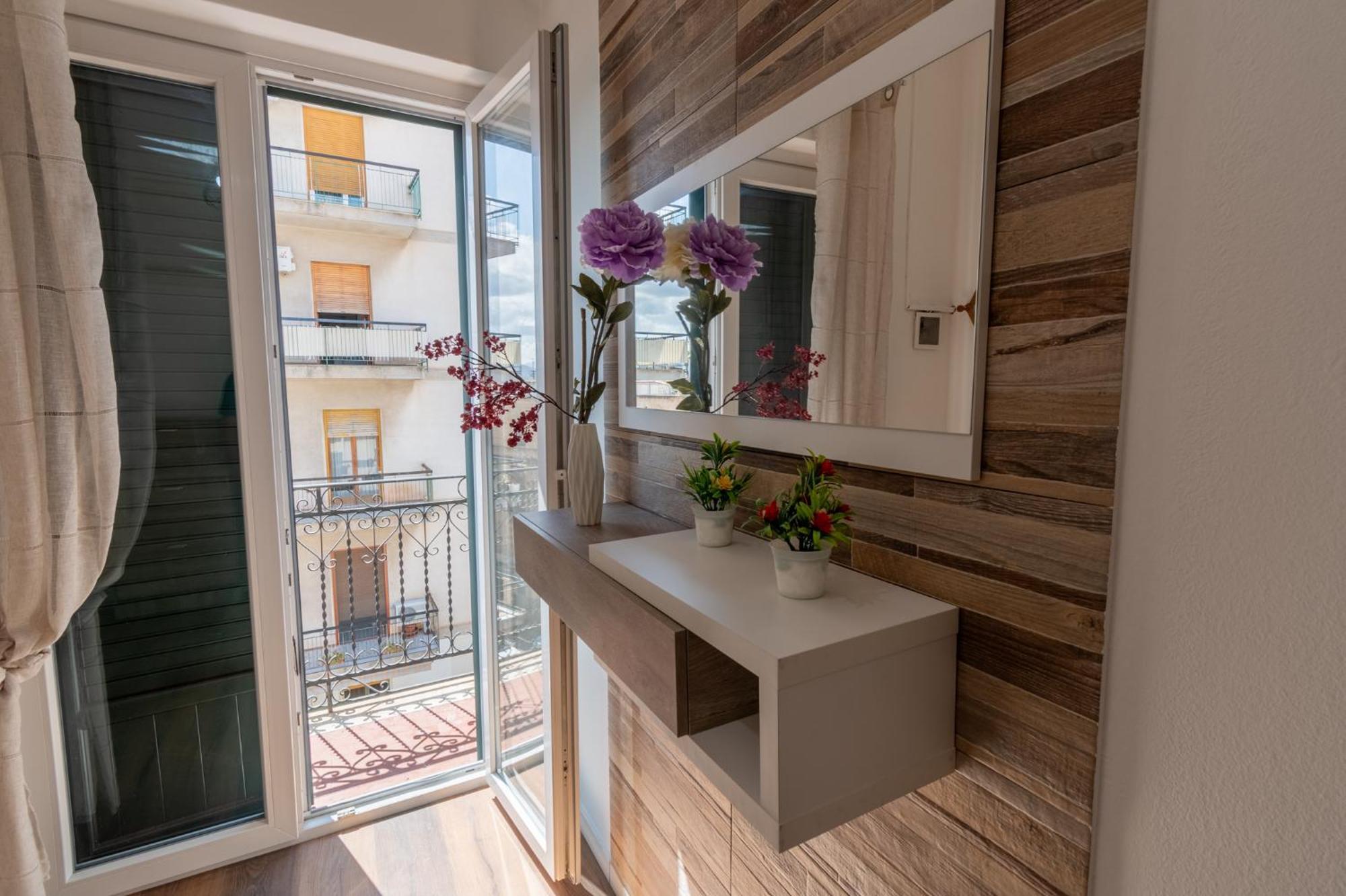 Ribera Apartment Palermo Buitenkant foto