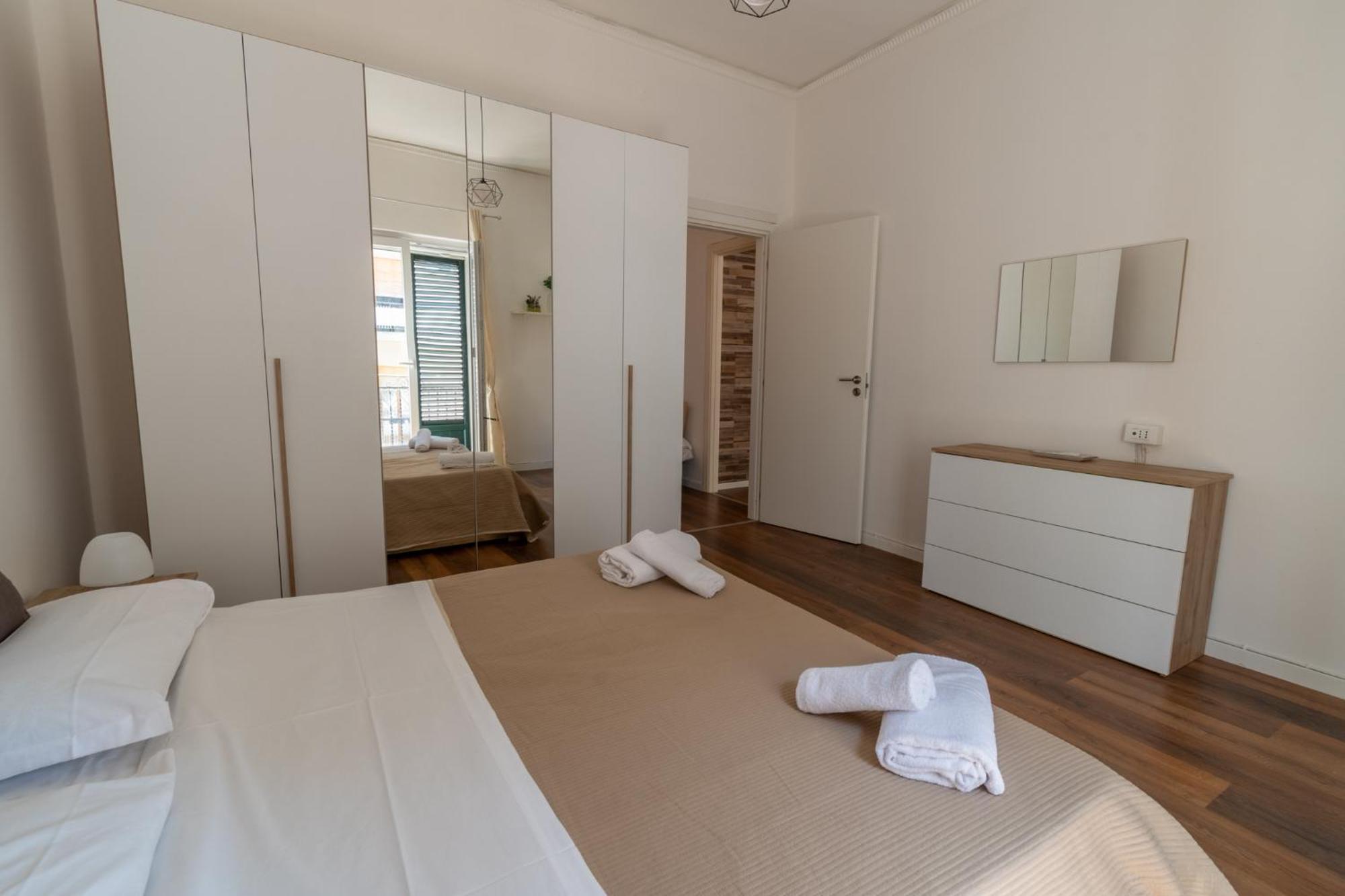 Ribera Apartment Palermo Buitenkant foto