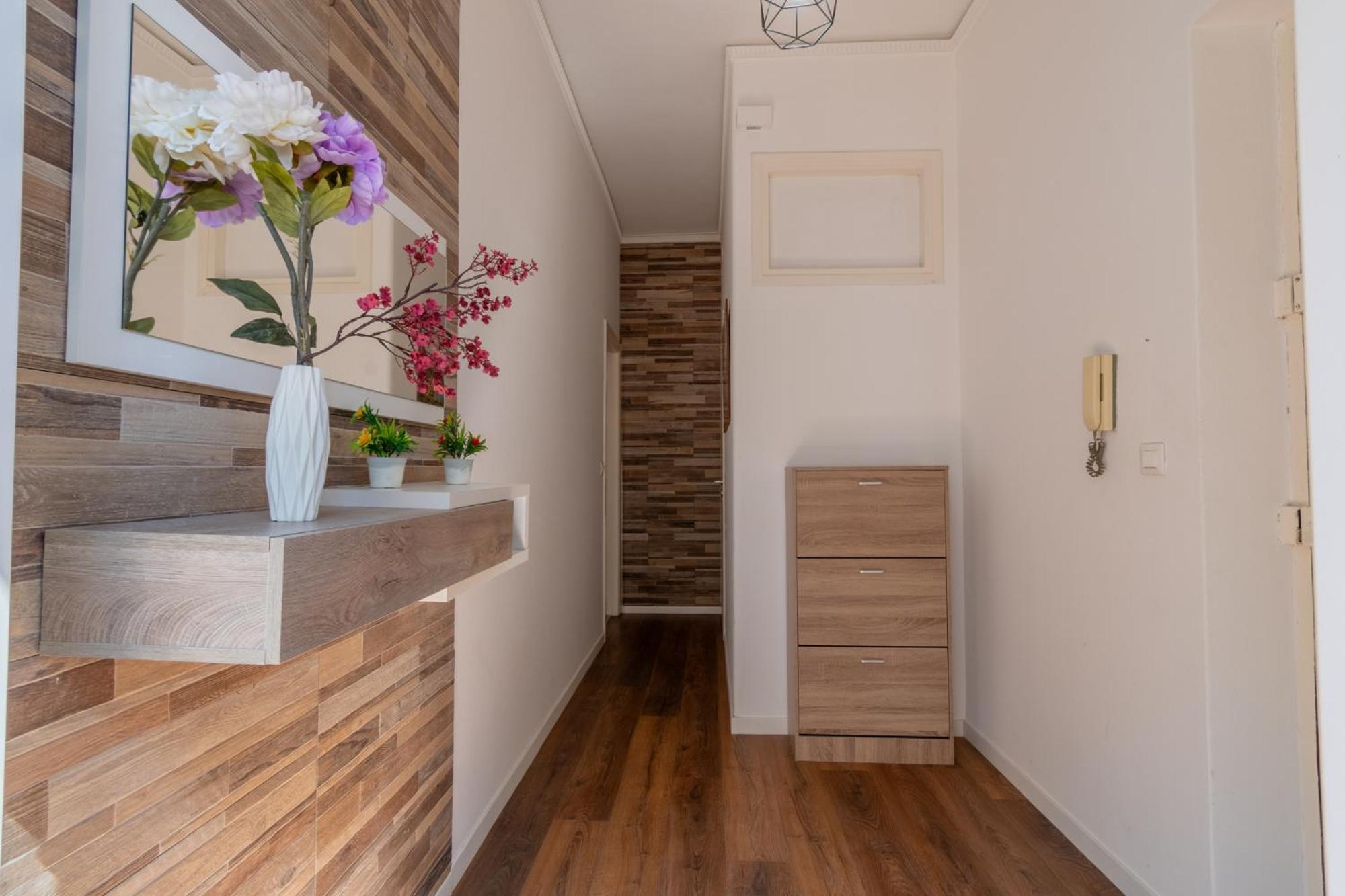 Ribera Apartment Palermo Buitenkant foto