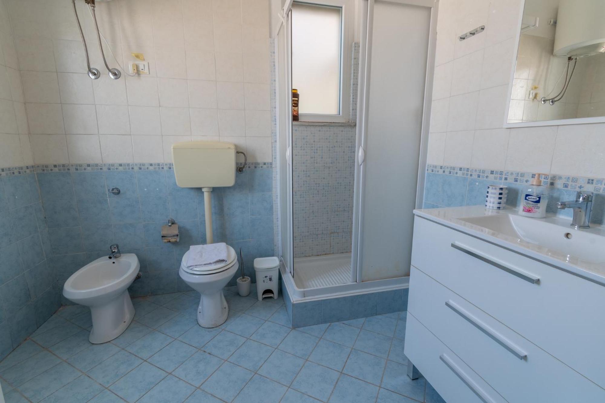 Ribera Apartment Palermo Buitenkant foto